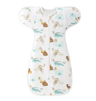 DreamCocoon Cotton Swaddle Sleepsack Newborn Sleep Wrap 11