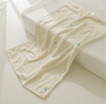 SnowHug Baby Winter Blanket Fleece Newborn Swaddle 7