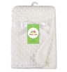 NameNest Personalized Baby Blanket Custom Newborn Name Swaddle 4
