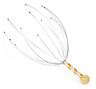 ZenTouch Octopus Head Massager Scalp Relaxer Tool 3