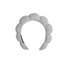 GlowSpa Microfiber Spa Headband And Wrist Wash Set 14
