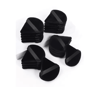 VelvetBlend Black Triangle Powder Puff Makeup Sponge 5