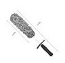 Microfiber Car Wash Glove And Wheel Cleaning Brush With Handle 4
