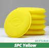 ProShine Car Wax Applicator Pads High Density Foam Polishing Sponges 3