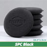 ProShine Car Wax Applicator Pads High Density Foam Polishing Sponges 6