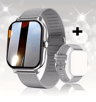 ActivePulse Sport Smart Watch With Fitness Tracker And Call Function 10
