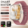 ActiveConnect Smart Watch With BT Call And Health Sleep Monitoring 14