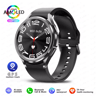 Smart Watch 6 Classic GPS NFC With Bluetooth Calling And Health Monitoring 3