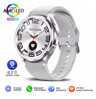 Smart Watch 6 Classic GPS NFC With Bluetooth Calling And Health Monitoring 4