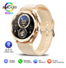 Smart Watch 6 Classic GPS NFC With Bluetooth Calling And Health Monitoring 5