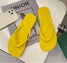 ComfyStep Women Flat Flip Flops Indoor Summer Slippers 9
