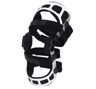 Double Upright OA Unloader Knee Brace For ACL PCL Support 3