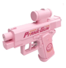 Double Sided Reverse Water Gun Mini Tactical Summer Blaster 6
