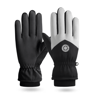 ThermaGrip Waterproof Winter Ski Gloves Touch Screen Thermal Gloves 5