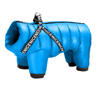 CozyPaws Winter Dog Coat With Built In Harness Warm Cotton Jacket 8