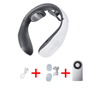 Electric Neck And Shoulder Massager With Pulse Therapy And Adjustable Modes 5