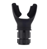 Adjustable Breathing Exercise Device Portable Silicone Lung Trainer 6