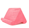 Multi Angle Tablet Pillow Stand Soft Lap Holder For IPad And Phones 6