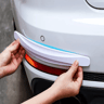 GuardEdge Car Bumper Protector Strips Anti Collision Corner Guards 2