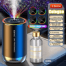 StarMist Automatic Car Air Freshener Diffuser 4