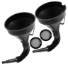 ProFlow Engine Refueling Funnel With Filter Hose 5
