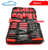 ProTrim Car Trim Removal Tool Kit Interior Panel Disassembly Set 4