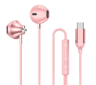 USB C Wired In Ear Headphones With HiFi Sound And Inline Control 13