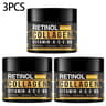 Mens Retinol Collagen Face Cream Anti Aging Moisturizing Skin Care 6