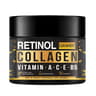 Mens Retinol Collagen Face Cream Anti Aging Moisturizing Skin Care 8