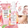 Makeup Primer And Setting Spray Set Long Lasting Makeup Base Duo 7