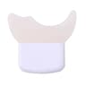 Silicone Eyeliner Stencil Winged Eyeliner Guide Makeup Tool 11