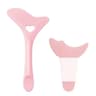 Silicone Eyeliner Stencil Winged Eyeliner Guide Makeup Tool 13