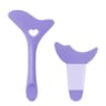 Silicone Eyeliner Stencil Winged Eyeliner Guide Makeup Tool 14