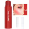 6color Blush Lipstick Combination Matte Silky Multifunctional Makeup Stick Makes It Easy To Remove  10