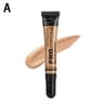 Matte Liquid Foundation Full Coverage Oil Control Foundation Makeup 6