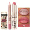 12 Color Matte Lipstick And Lip Liner Set Long Lasting Lip Makeup Kit 17