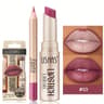 12 Color Matte Lipstick And Lip Liner Set Long Lasting Lip Makeup Kit 8