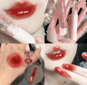 CherryGlow Mirror Shine Lip Gloss Hydrating Lip Oil Tint 6