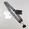 Crossbody Phone Lanyard Wallet Strap Adjustable Phone Strap With Coin Pouch 3
