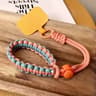 Handwoven Phone Wrist Strap Universal Anti Drop Mobile Lanyard 12