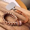 Handwoven Phone Wrist Strap Universal Anti Drop Mobile Lanyard 8
