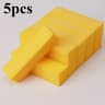 Professional Nail Buffer Blocks Manicure Pedicure Polishing File Set 10