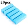 Professional Nail Buffer Blocks Manicure Pedicure Polishing File Set 16