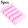 Professional Nail Buffer Blocks Manicure Pedicure Polishing File Set 7