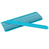 Wooden Nail Files Professional Manicure Pedicure Sanding File Set 20 Pack 6