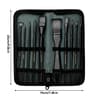 Premium Nylon Paint Brush Set For Acrylic Watercolor And Oil Painting 7