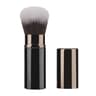 Retractable Travel Makeup Brush For Powder Blush And Foundation 6