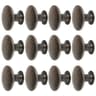 Classic Bronze Drawer Knobs Set For Cabinets And Furniture Upgrade 8