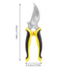 RoseEase Thorn Stripper Tool With Gloves For Safe Gardening 8