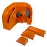 Universal Drill Bit Sharpener Tool With Diamond Grinding Wheel For Fast Precision Sharpening 10